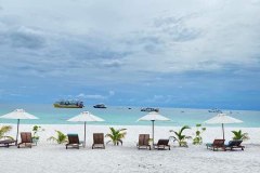 Pagoda Beach