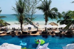 Coconut Beach