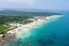 Pagoda Beach