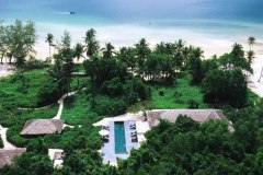 Tamu Resort