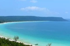 Royal Beach