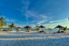 Royal Beach (Sok San)