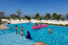 Anaya Resort Pagoda Beach