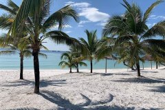 Pagoda Beach