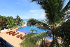 Coconut Beach