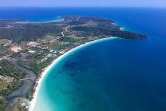 Longset Beach (4K)