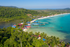 Royal Beach (Sok San)