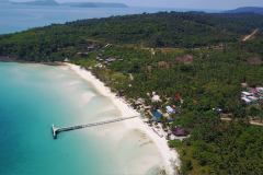 Coconut Beach