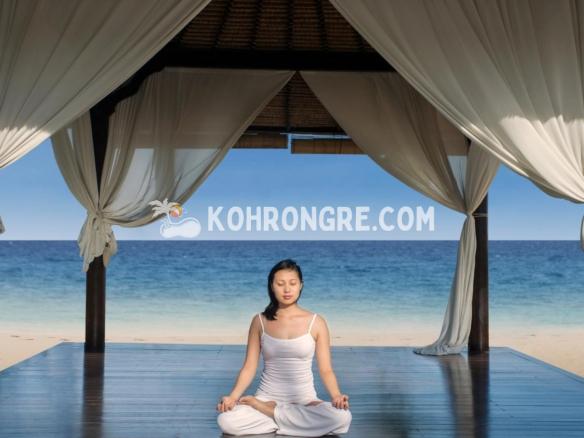 beachfront resort for sale in Koh Rong island, Cambodia