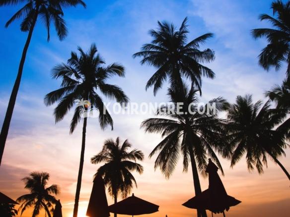 beachfront resort for sale in Koh Rong island, Cambodia