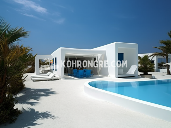 luxury beach resort shares for sale on Koh Rong island Cambodia