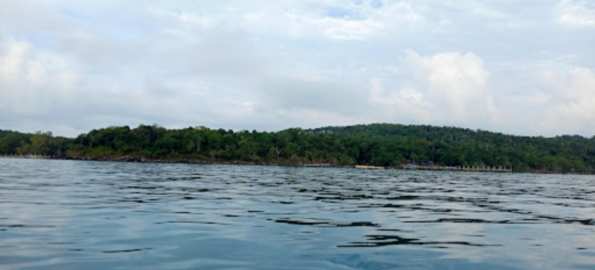 affordable beachfront land for sale on koh rong samloem aka koh rong sanloem