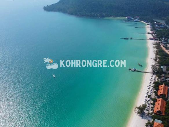 sok san beach koh rong