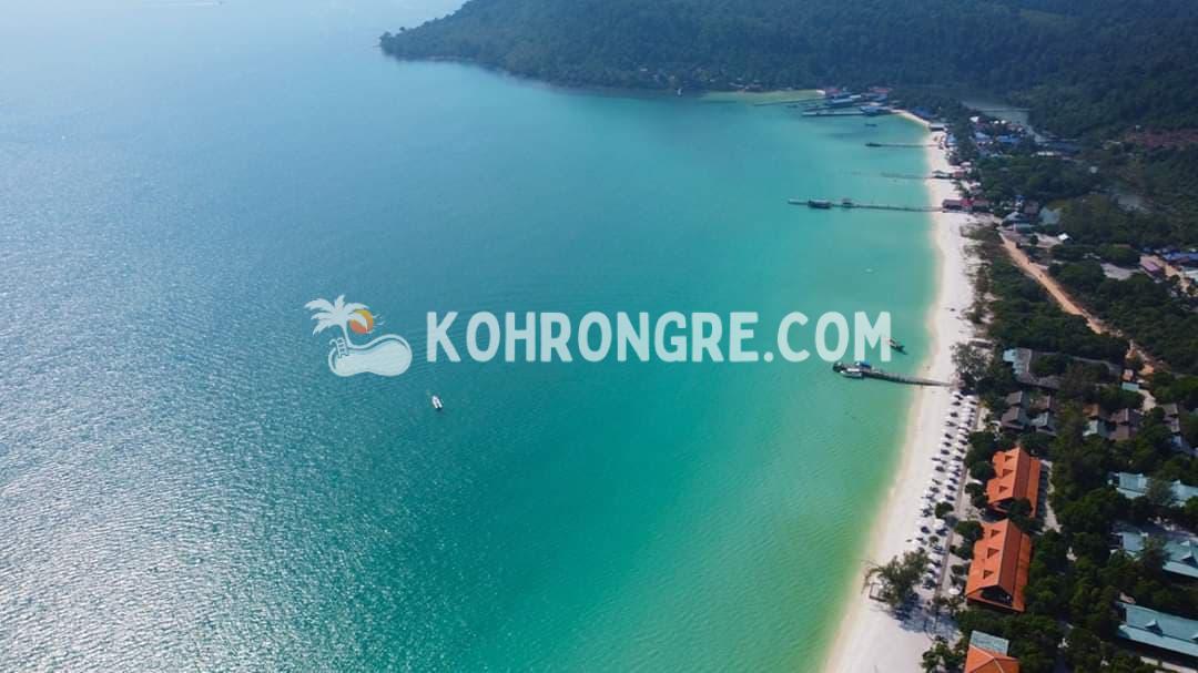 sok san beach koh rong