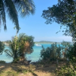 beachfront land for sale on koh rong sok san royal beach sihanoukville cambodia