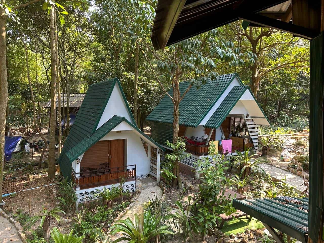 resort and land for sale on koh rong koh touch resort and land for sale on koh rong main pier main beach