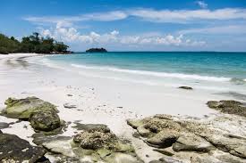 koh rong kerfuffle beach land