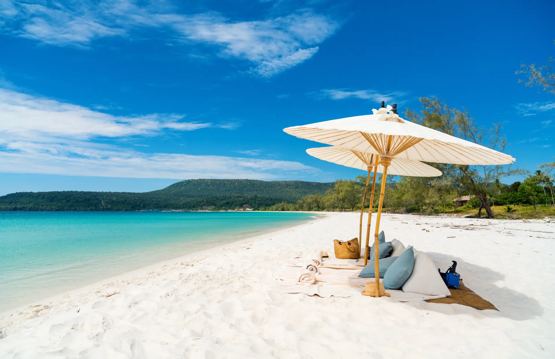 koh rong land for sale